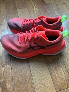 Asics Superblast FF Turbo